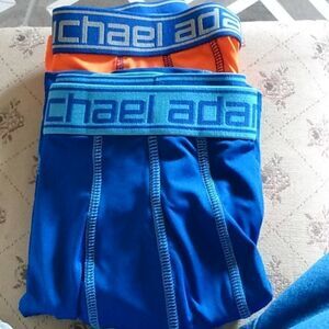 Micheal Adams underwear sz 2XL